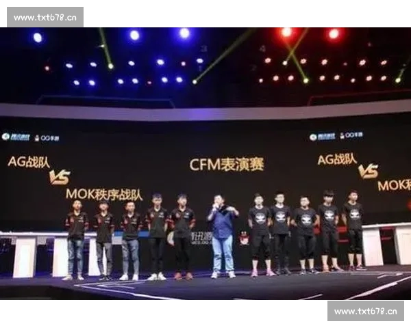 电竞官网APP全新升级打造专业赛事资讯与互动体验一站式平台 电竞官网APP全新升级打造专业赛事资讯与互动体验一站式平台