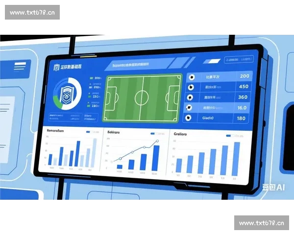 基于多维数据的现代足球球员表现评估与价值趋势研究模型构建