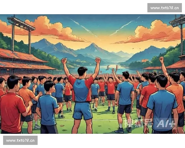 《体育竞技与文化深度解析：从赛场到背后的故事》