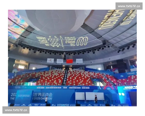 打造全方位综合体育平台 连接全球用户共享体育乐趣与健康生活