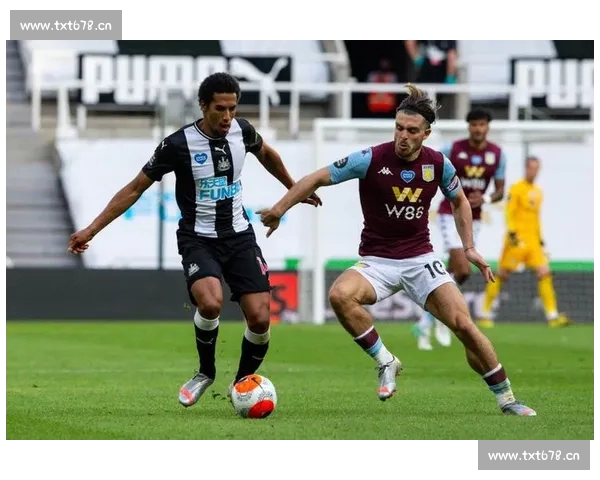 英超平台全景解析：赛季亮点球员战术趋势深度剖析